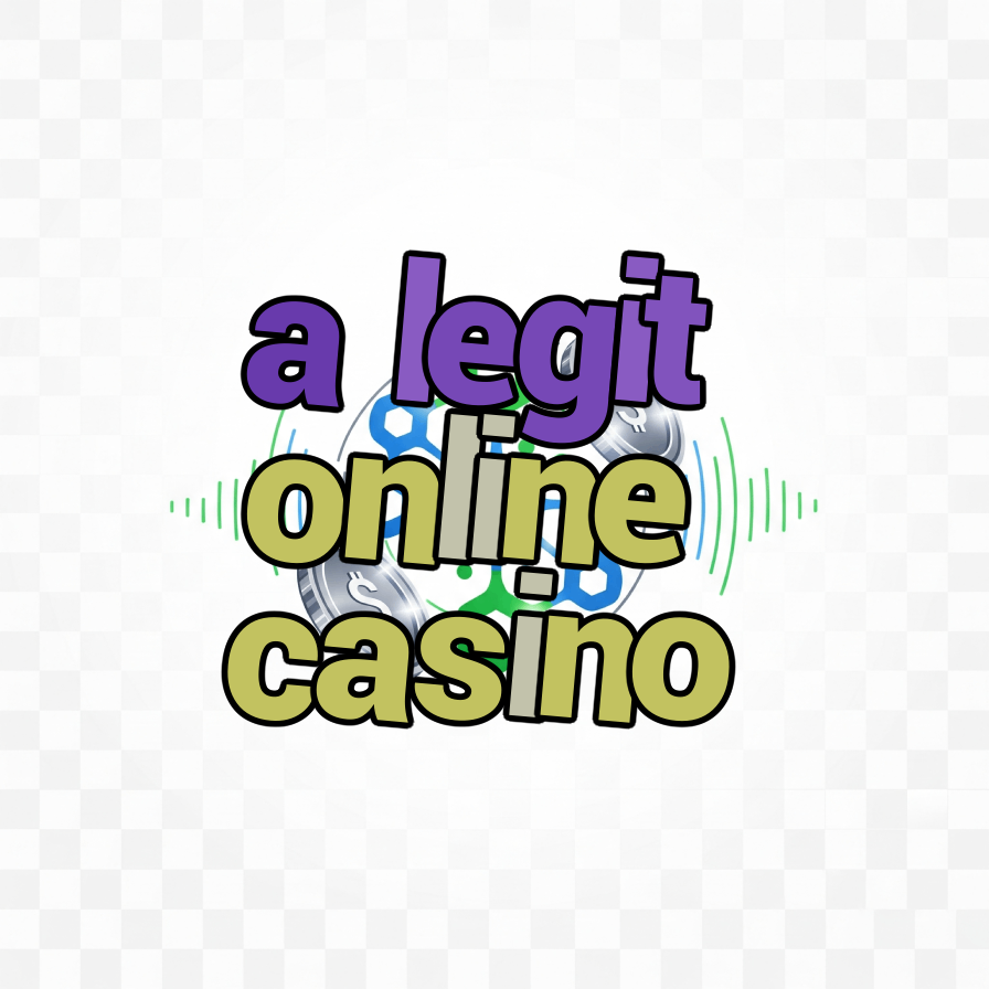 a legit online casino